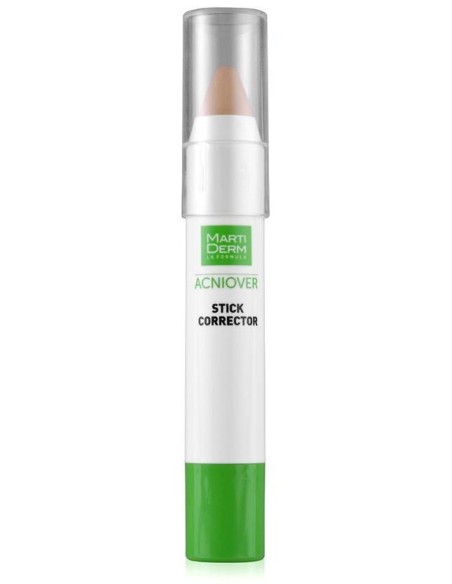 Martiderm Acniover Stick Anti-Imperf 15Ml de Martiderm