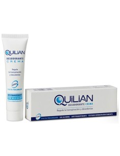 Quilian Crema Desodorante 50Gr de Viñas 2