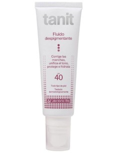 Tanit Fluido Antimanchas 50Ml de Tanit 2