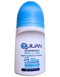 Quilian Desodorante Roll-On 50Ml de Viñas 2