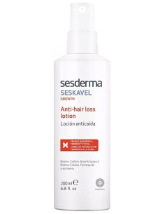 Seskavel Anticaida Locion Capilar 200Ml. de Sesderma 2