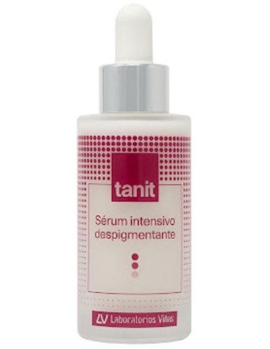 Tanit Serum Intens Despigmen 30Ml de Tanit