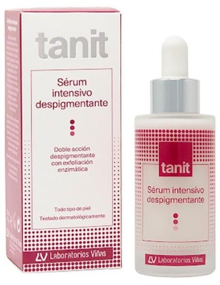 Tanit Serum Intens Despigmen 30Ml de Tanit