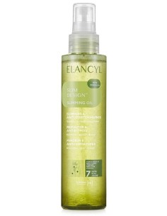 Elancyl Slim Design Aceite Anticelulitico 150Ml. de Elancyl 2