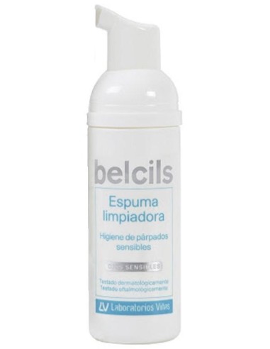 Belcils Espuma Limpiadora 50Ml de Belcils