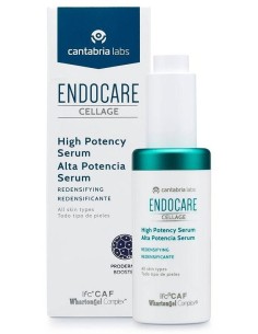 Endocare Cellage Alta Potencia Antiedad Serum 30Ml de Endocare 2