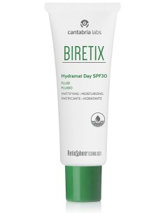 Biretix Hydramat Day Spf30 Hidratante 50Ml. de Biretix 2