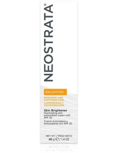 Neostrata Enlighten Skin Brightener Crema 40Gr de Neostrata 2