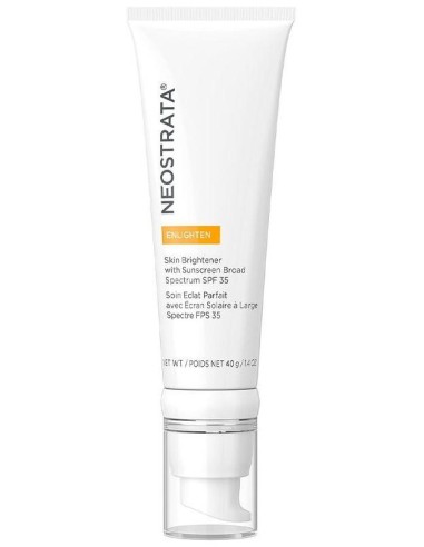 Neostrata Enlighten Skin Brightener Crema 40Gr de Neostrata