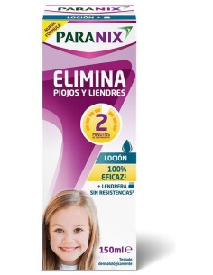 Paranix Locion Elimina 150Ml. de Paranix 2