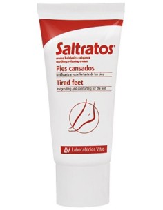 Saltratos Crema Balsamica 100Ml de Saltratos 2