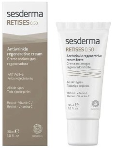 Retises Antienvejecimiento 0,5% 30Ml. de Sesderma 2