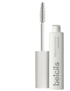 Belcils Mascara Pestañas Incolora Hidratante 7Ml de Belcils 2