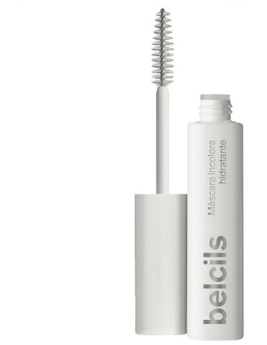 Belcils Mascara Pestañas Incolora Hidratante 7Ml de Belcils