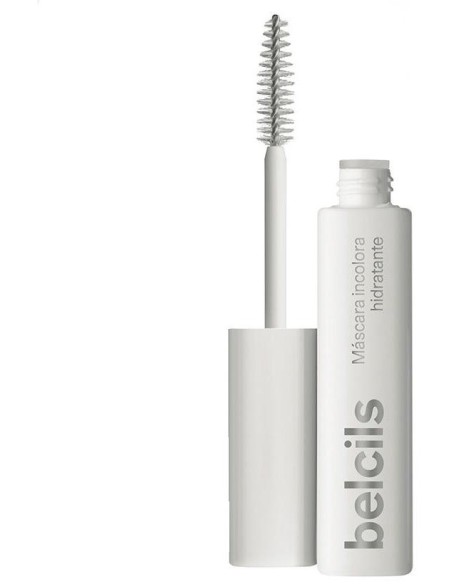 Belcils Mascara Pestañas Incolora Hidratante 7Ml de Belcils