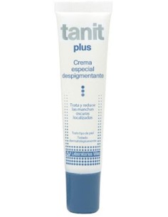 Tanit Plus Emulsion 15Ml de Tanit 2