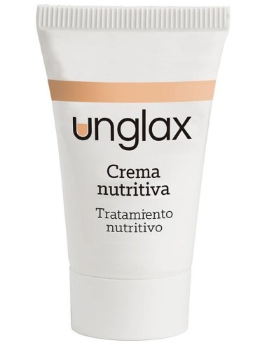 Unglax Crema Nutritiva 15Ml de Unglax