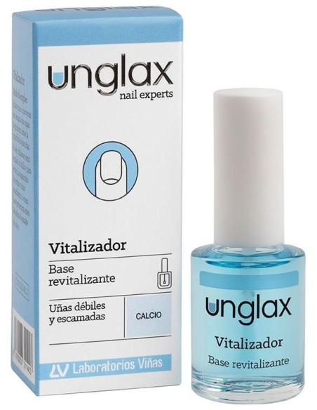 Unglax Vitalizador 10Ml de Unglax