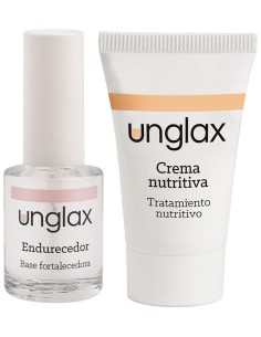 Unglax Tto Fortalec Int Uñas 12Ml de Unglax 2