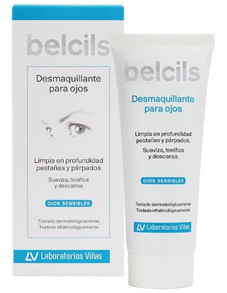 Belcils Desmaquillante Ojos de Belcils
