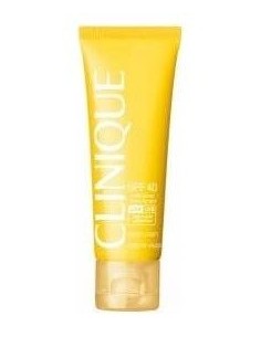 Crema Facial Con Proteccion Solar 50 Ml de Clinique 2