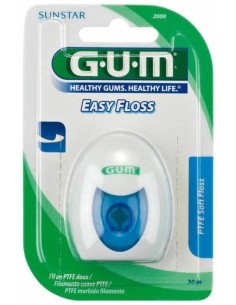 Seda Dental 2000 Easy Floss 30M de Gum 2