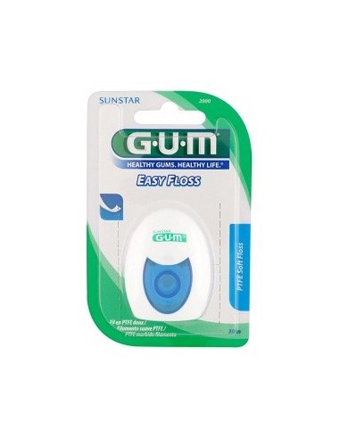 Seda Dental 2000 Easy Floss 30M de Gum