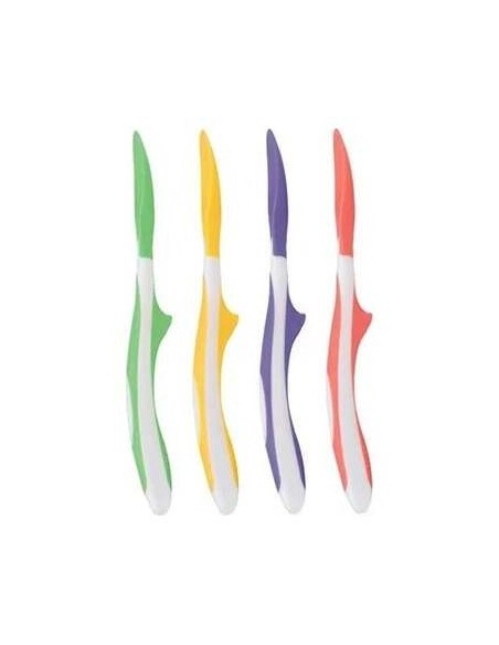 Cucharas Colores Surtidos Pack 4Un de Dr. Brown´S