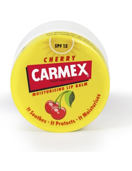 Carmex Tarro Cereza 7,5Gr. de Carmex