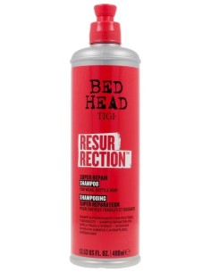 Resurrection Champu Reparador de Bed Head 2