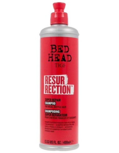 Resurrection Champu Reparador de Bed Head