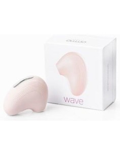 Wave Estimulador De Clitoris Silicona 1Ud de Ammo 2