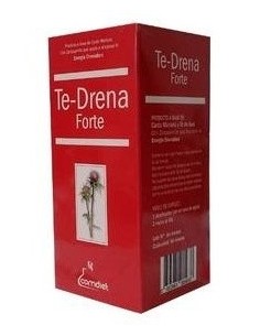 Te Drena Forte 500Ml. de Comdiet 2