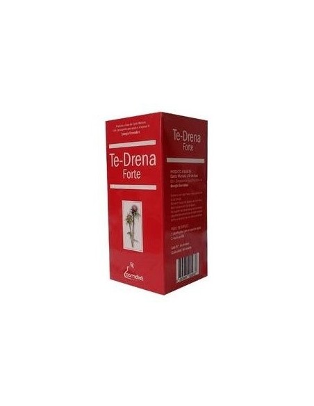 Te Drena Forte 500Ml. de Comdiet