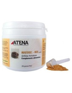 Maitake-Mrl 250Gr. En Polvo de Atena 2