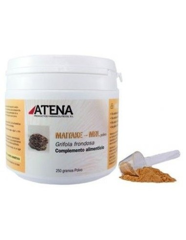 Maitake-Mrl 250Gr. En Polvo de Atena