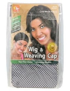 Ph Perfect Contention Negro Talla 1 1Ud.** de Dim 2