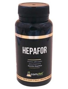 Hepafor 60Cap de Comdiet 2