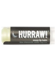 Hurraw Balsamo Labial Esencial Moon de Hurraw 2