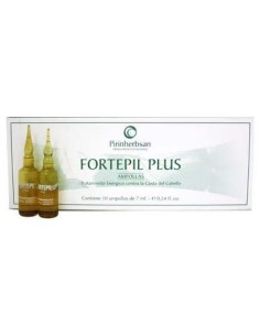 Fortepil Plus 10Amp. de Pirinherbsan 2
