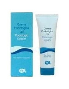 Crema Podologica Cpi 50Ml. de Cpi 2