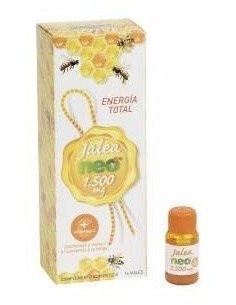 Jalea Neo 1500 14Viales de Neo 2