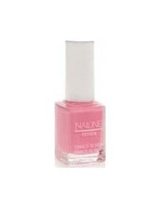 Esmalte Uñas Oxygen N 41 Toque Rosa de Nailine 2