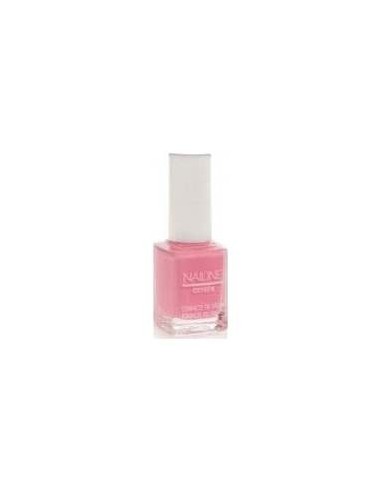 Esmalte Uñas Oxygen N 41 Toque Rosa de Nailine
