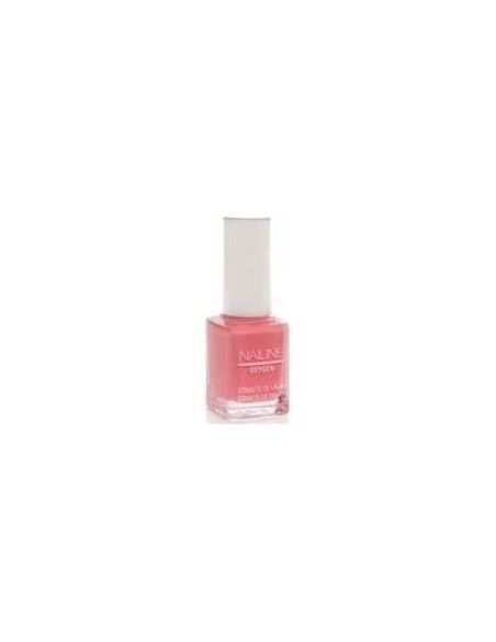 Esmalte Uñas Oxygen N 44 Coral de Nailine