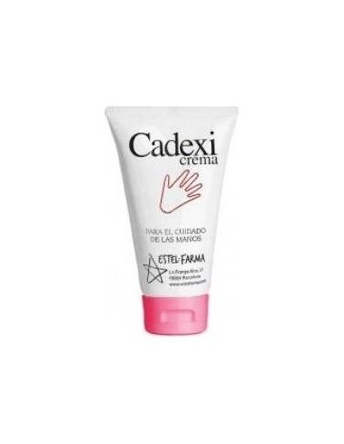Cadexi Crema Manos 50Gr de Estel-Farma
