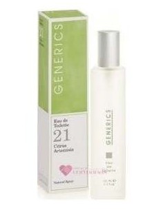 Generics Eau De Toilette 21 100Ml de Generics Eau De Toilette 2