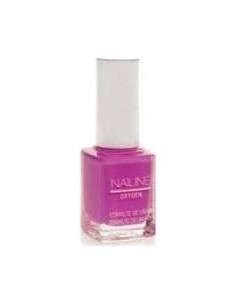 Esmalte Uñas Oxygen N 42 Preciosos Rosa de Nailine 2