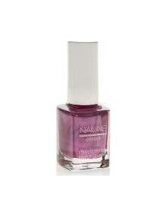 Esmalte Uñas Oxygen N 14 Rosa Palo de Nailine 2
