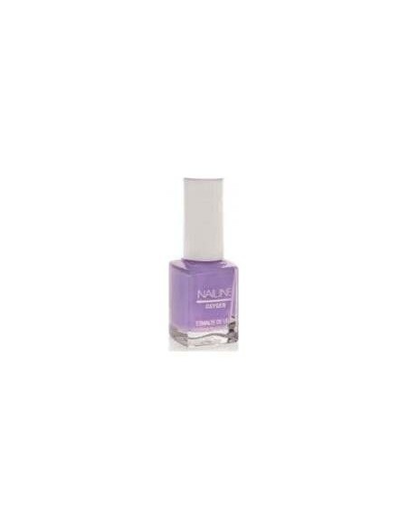 Esmalte Uñas Oxygen N 46 Lila de Nailine